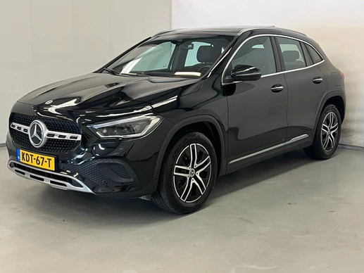 Mercedes-Benz GLA - Afbeelding 3 van 24