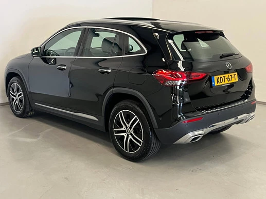 Mercedes-Benz GLA - Afbeelding 4 van 24