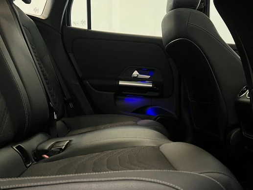 Mercedes-Benz GLA - Afbeelding 8 van 24