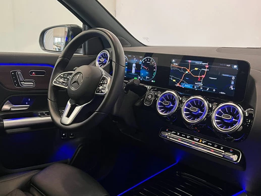 Mercedes-Benz GLA - Afbeelding 9 van 24
