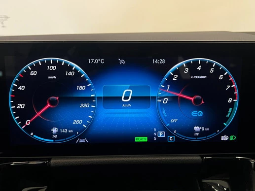 Mercedes-Benz GLA - Afbeelding 12 van 24