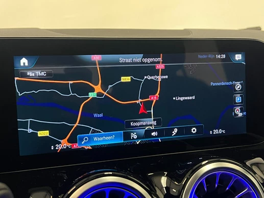 Mercedes-Benz GLA - Afbeelding 13 van 24