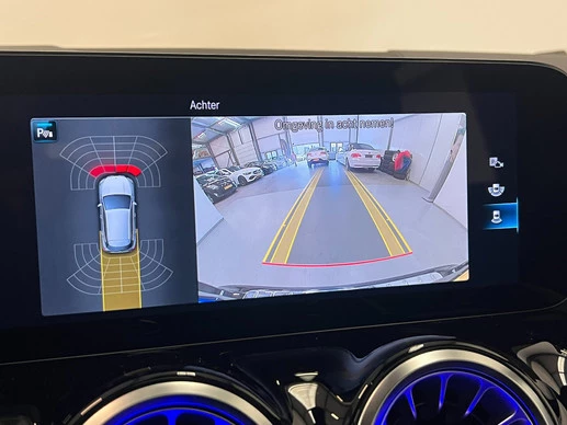 Mercedes-Benz GLA - Afbeelding 14 van 24