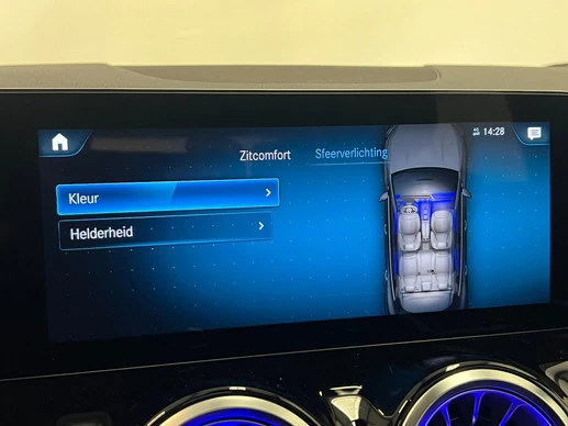 Mercedes-Benz GLA - Afbeelding 15 van 24