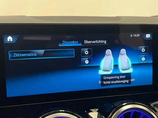 Mercedes-Benz GLA - Afbeelding 16 van 24