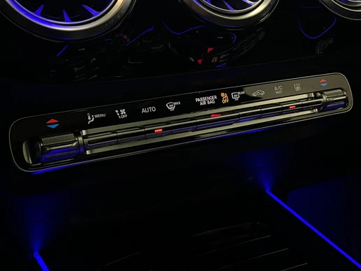 Mercedes-Benz GLA - Afbeelding 17 van 24