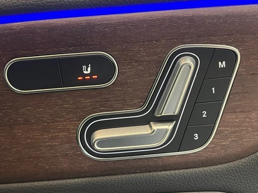 Mercedes-Benz GLA - Afbeelding 20 van 24