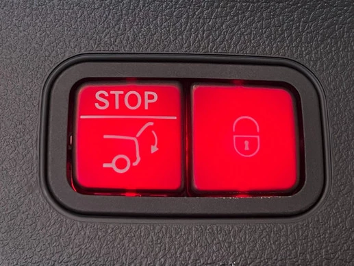 Mercedes-Benz GLA - Afbeelding 21 van 24