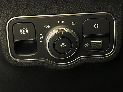 Mercedes-Benz GLA - Afbeelding 22 van 24