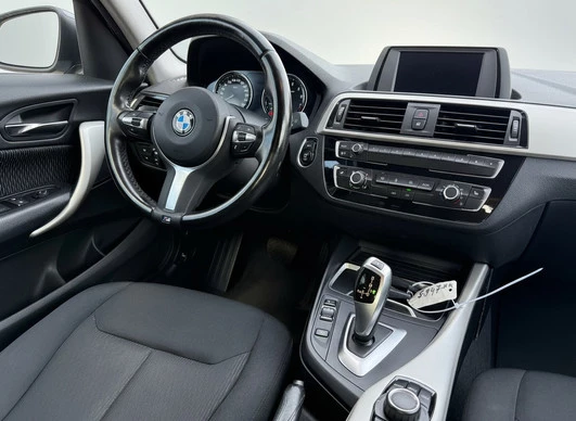 BMW 1 Serie - Afbeelding 4 van 15