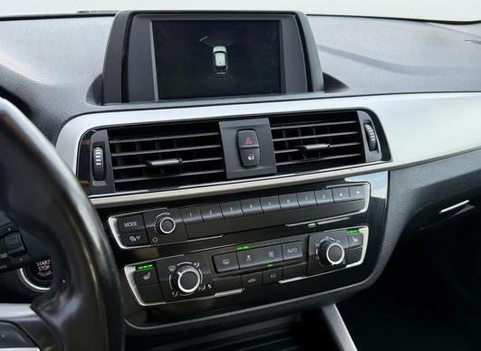 BMW 1 Serie - Afbeelding 5 van 15