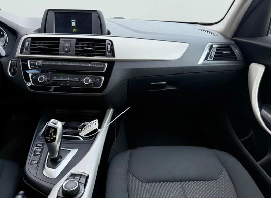 BMW 1 Serie - Afbeelding 6 van 15