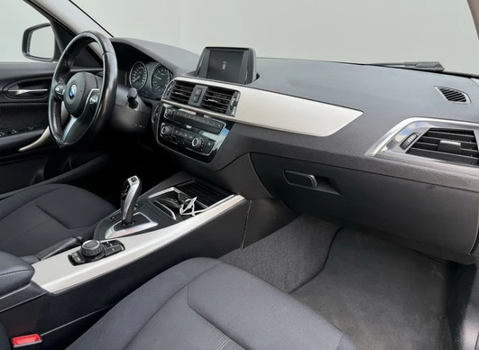 BMW 1 Serie - Afbeelding 7 van 15
