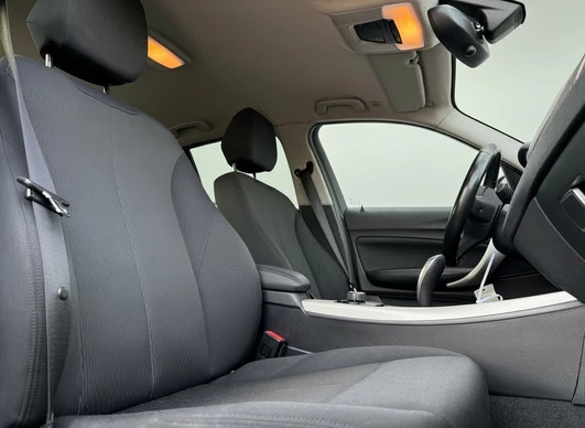 BMW 1 Serie - Afbeelding 8 van 15