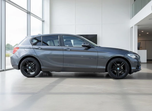 BMW 1 Serie - Afbeelding 12 van 15