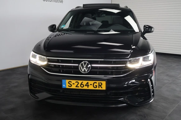 Volkswagen Tiguan Allspace - Afbeelding 5 van 30