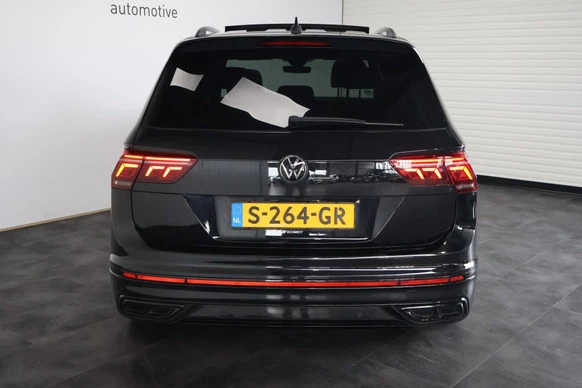 Volkswagen Tiguan Allspace - Afbeelding 6 van 30
