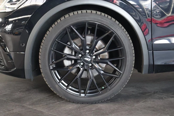 Volkswagen Tiguan Allspace - Afbeelding 7 van 30