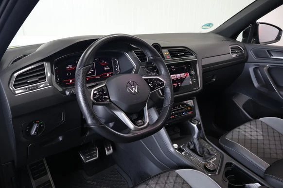 Volkswagen Tiguan Allspace - Afbeelding 8 van 30