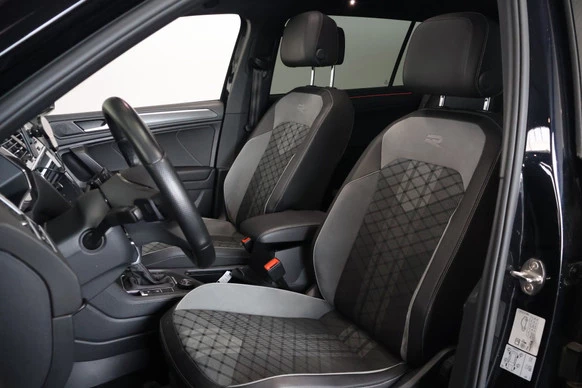 Volkswagen Tiguan Allspace - Afbeelding 9 van 30