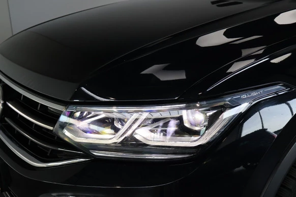 Volkswagen Tiguan Allspace - Afbeelding 11 van 30
