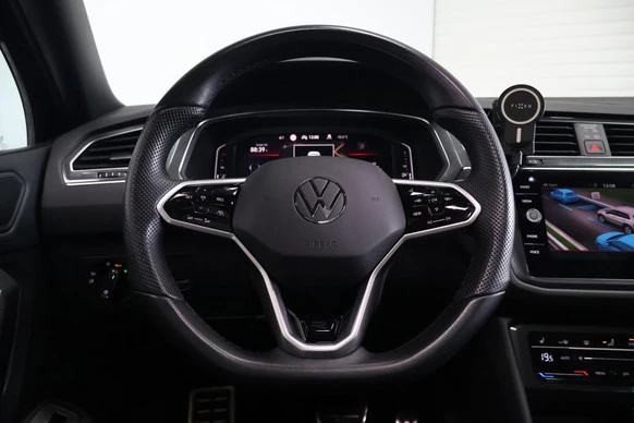 Volkswagen Tiguan Allspace - Afbeelding 20 van 30