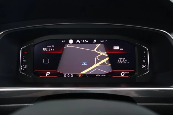 Volkswagen Tiguan Allspace - Afbeelding 21 van 30