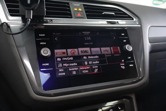 Volkswagen Tiguan Allspace - Afbeelding 24 van 30