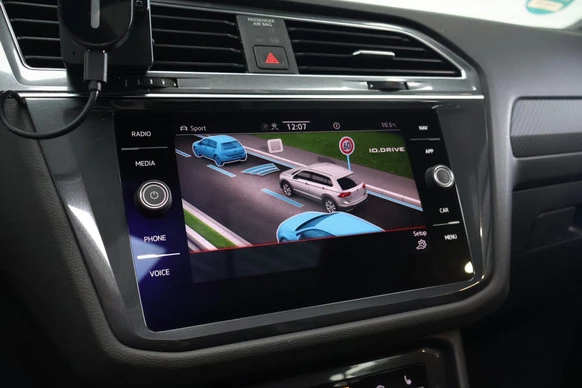 Volkswagen Tiguan Allspace - Afbeelding 26 van 30