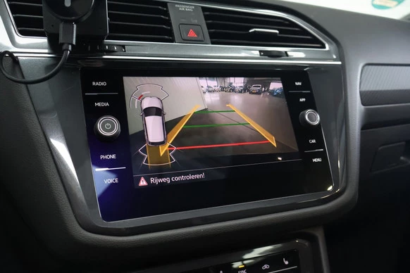 Volkswagen Tiguan Allspace - Afbeelding 27 van 30