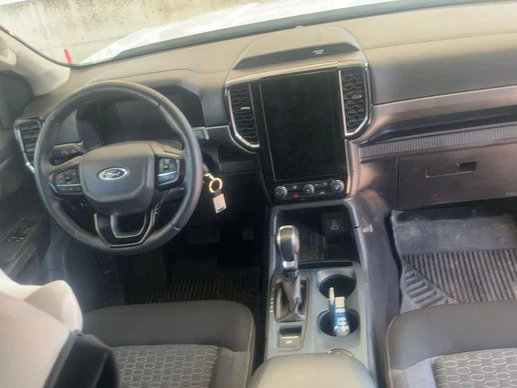 Ford Ranger - Afbeelding 6 van 10