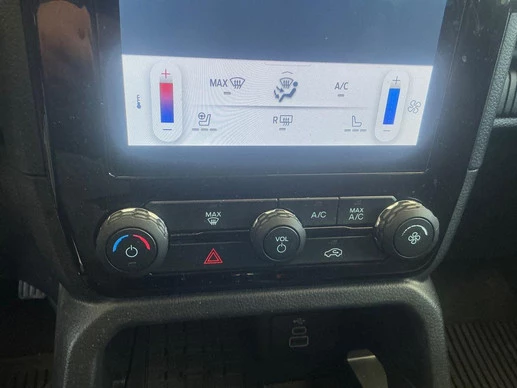 Ford Ranger - Afbeelding 7 van 10