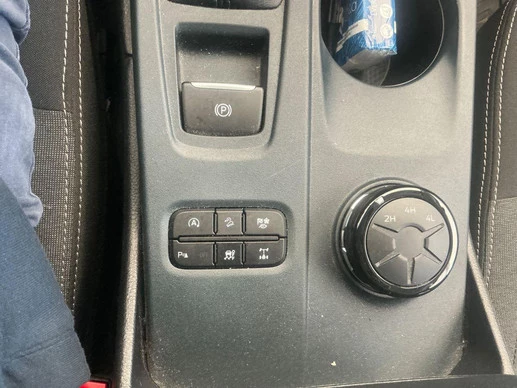 Ford Ranger - Afbeelding 10 van 10