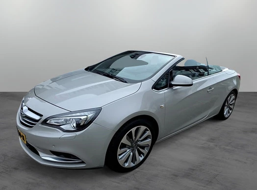 Opel Cascada - Afbeelding 1 van 24