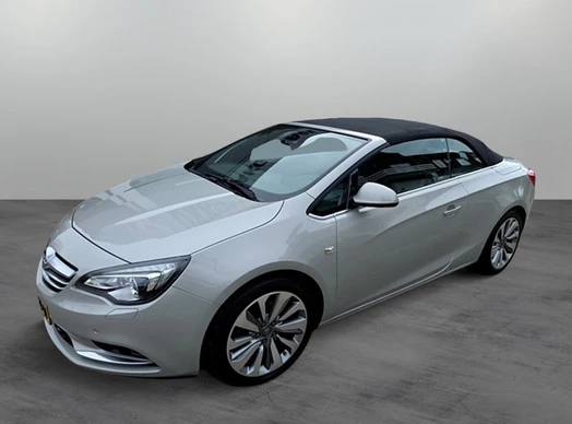 Opel Cascada - Afbeelding 2 van 24
