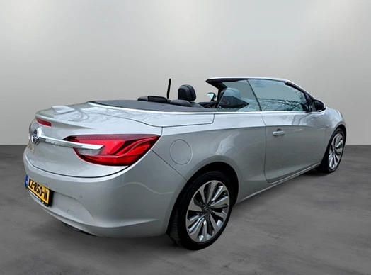 Opel Cascada - Afbeelding 3 van 24