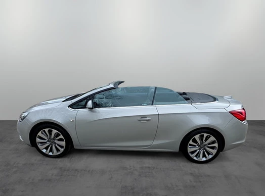 Opel Cascada - Afbeelding 6 van 24
