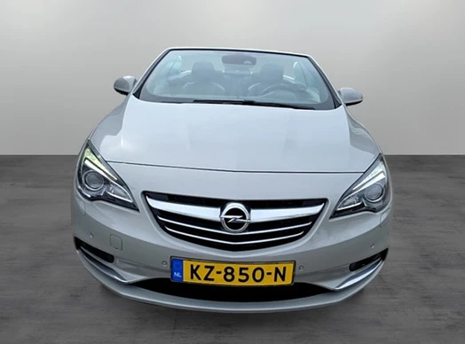 Opel Cascada - Afbeelding 7 van 24
