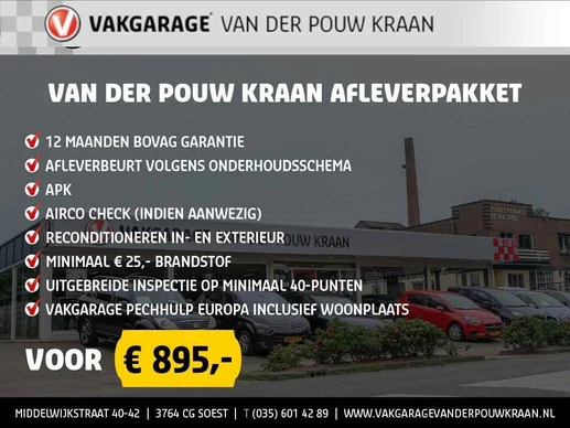 Opel Cascada - Afbeelding 9 van 24