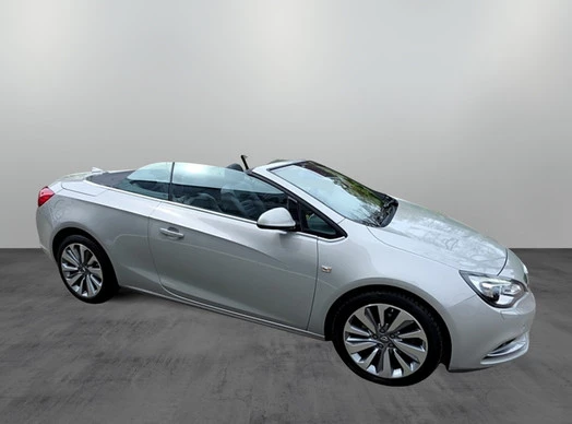 Opel Cascada - Afbeelding 13 van 24