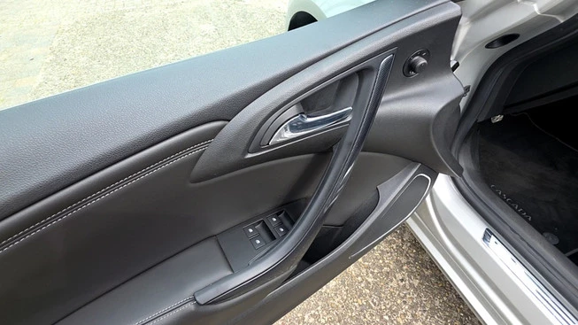 Opel Cascada - Afbeelding 17 van 24