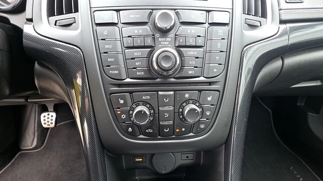 Opel Cascada - Afbeelding 20 van 24