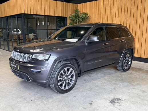 Jeep Grand Cherokee - Afbeelding 1 van 30