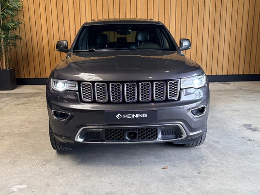 Jeep Grand Cherokee - Afbeelding 2 van 30