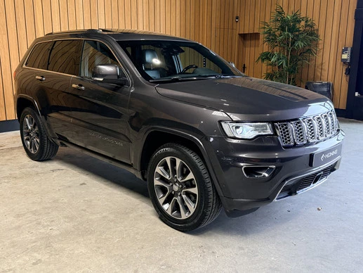Jeep Grand Cherokee - Afbeelding 3 van 30