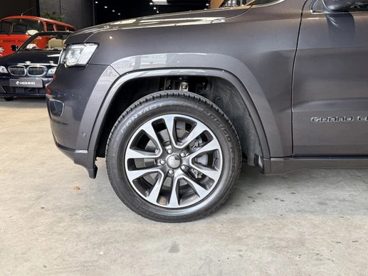 Jeep Grand Cherokee - Afbeelding 4 van 30