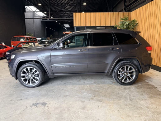 Jeep Grand Cherokee - Afbeelding 5 van 30