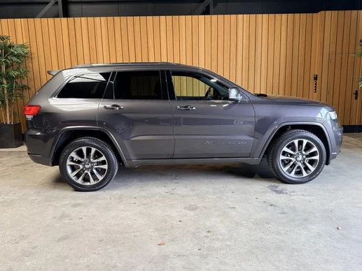 Jeep Grand Cherokee - Afbeelding 6 van 30