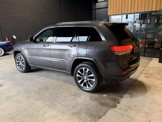 Jeep Grand Cherokee - Afbeelding 7 van 30