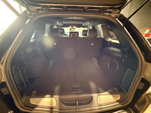 Jeep Grand Cherokee - Afbeelding 10 van 30